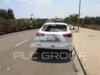 2011 Mitsubishi LANCER