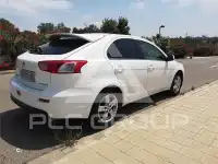 2011 Mitsubishi LANCER