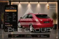 2011 Mitsubishi LANCER