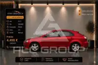 2011 Mitsubishi LANCER