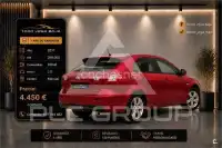 2011 Mitsubishi LANCER