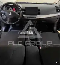 2011 Mitsubishi LANCER