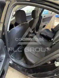 2011 Mitsubishi LANCER
