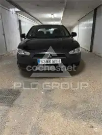 2011 Mitsubishi LANCER