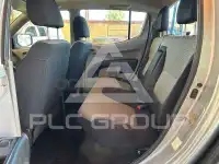 2011 Mitsubishi L200