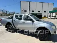 2011 Mitsubishi L200