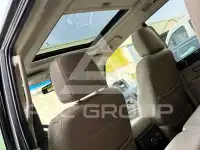 2011 Mitsubishi MONTERO