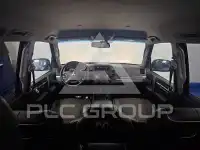 2011 Mitsubishi MONTERO