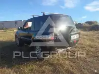 2011 Mitsubishi MONTERO
