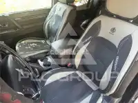 2011 Mitsubishi MONTERO