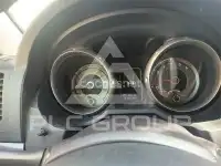 2011 Mitsubishi MONTERO