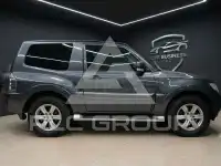 2011 Mitsubishi MONTERO