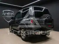 2011 Mitsubishi MONTERO