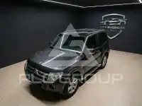 2011 Mitsubishi MONTERO
