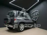 2011 Mitsubishi MONTERO