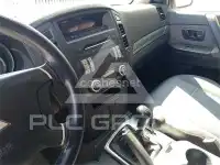 2011 Mitsubishi MONTERO