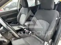 2011 Mitsubishi Asx