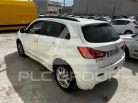 2011 Mitsubishi Asx