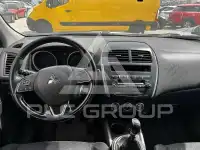 2011 Mitsubishi Asx