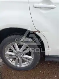 2011 Mitsubishi Asx