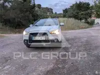 2011 Mitsubishi Asx