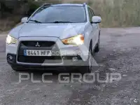 2011 Mitsubishi Asx