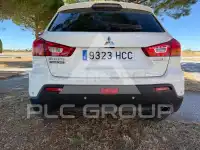 2011 Mitsubishi Asx