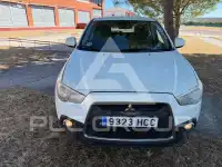 2011 Mitsubishi Asx