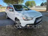 2011 Mitsubishi Asx