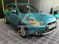 2011 Mitsubishi Asx
