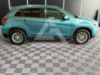 2011 Mitsubishi Asx