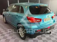2011 Mitsubishi Asx