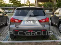 2011 Mitsubishi Asx