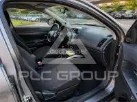 2011 Mitsubishi Asx