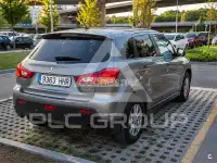 2011 Mitsubishi Asx