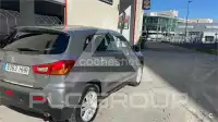 2011 Mitsubishi Asx