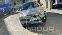 2011 Mitsubishi Asx