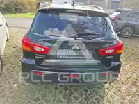 2011 Mitsubishi Asx