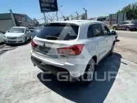 2011 Mitsubishi Asx