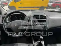 2011 Mitsubishi Asx