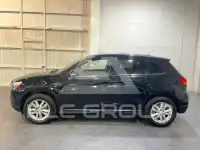 2011 Mitsubishi Asx
