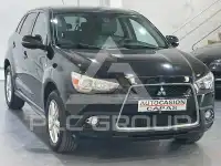 2011 Mitsubishi Asx
