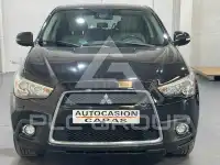 2011 Mitsubishi Asx