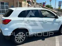 2011 Mitsubishi Asx