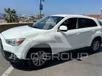 2011 Mitsubishi Asx