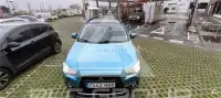 2011 Mitsubishi Asx