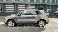 2011 Mitsubishi Asx