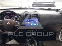 2011 Mitsubishi Asx