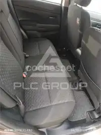 2011 Mitsubishi Asx