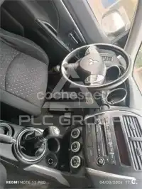 2011 Mitsubishi Asx
